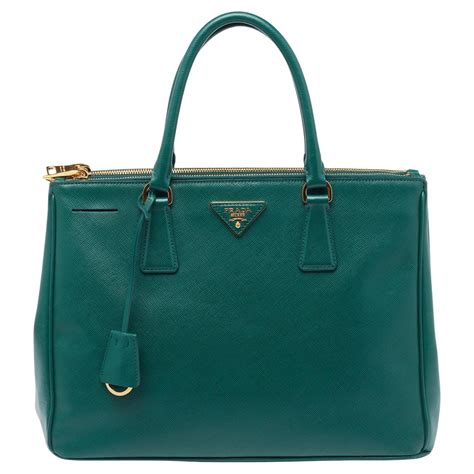 dark green prada side bag|Prada emerald green bag.